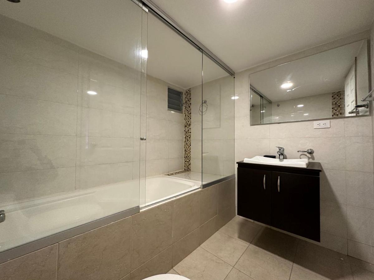 One Fourteen Rooms Bogota Buitenkant foto