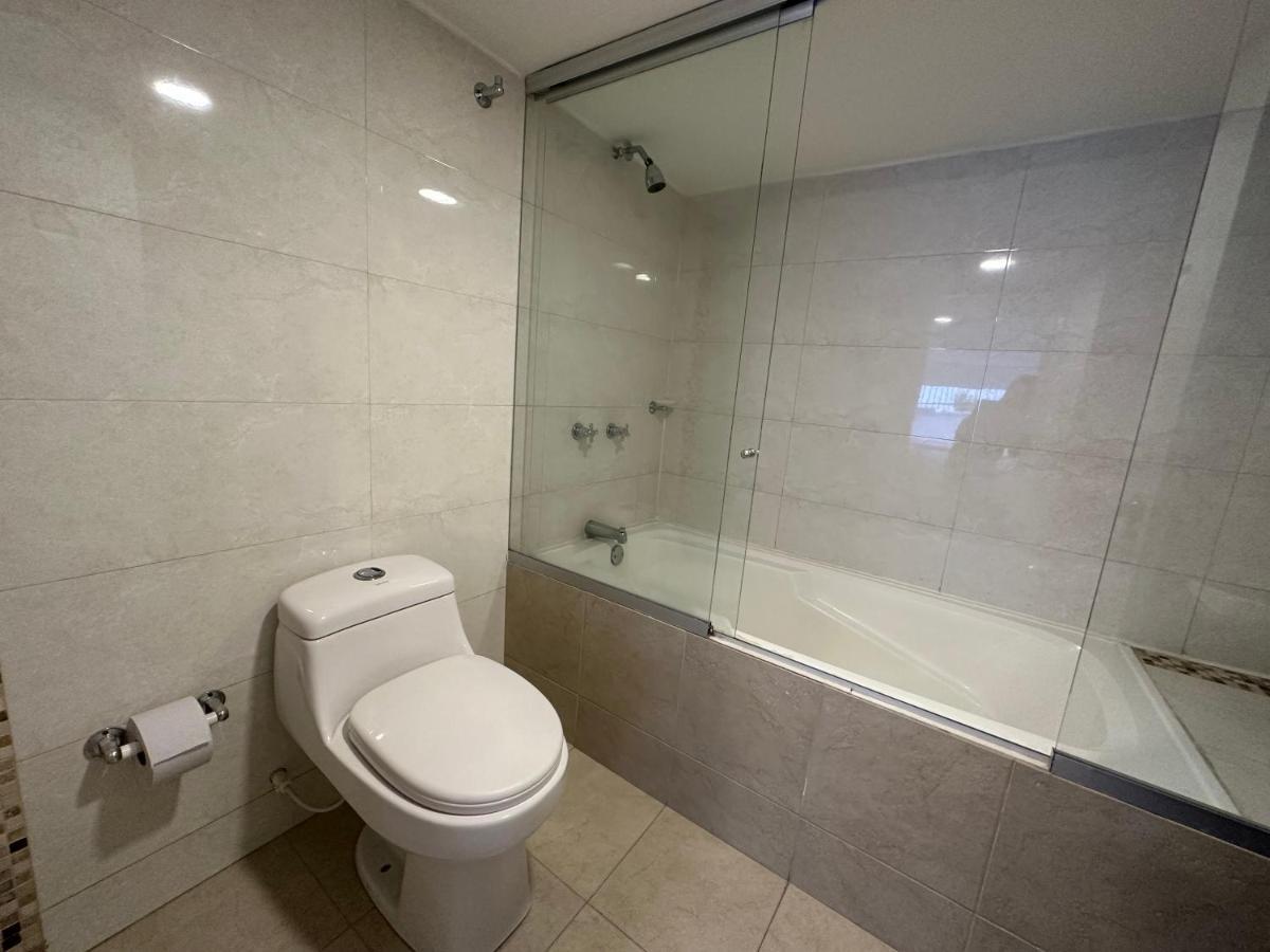 One Fourteen Rooms Bogota Buitenkant foto