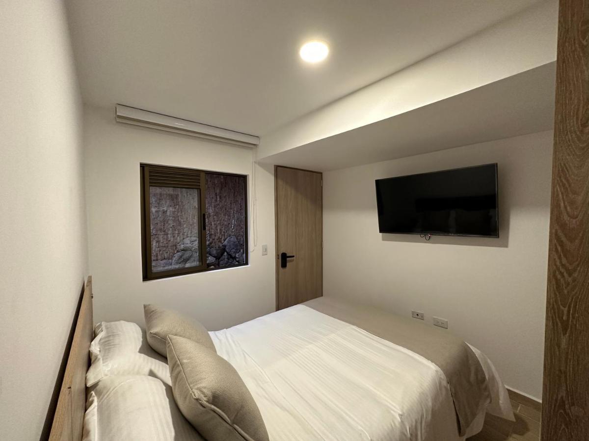 One Fourteen Rooms Bogota Buitenkant foto