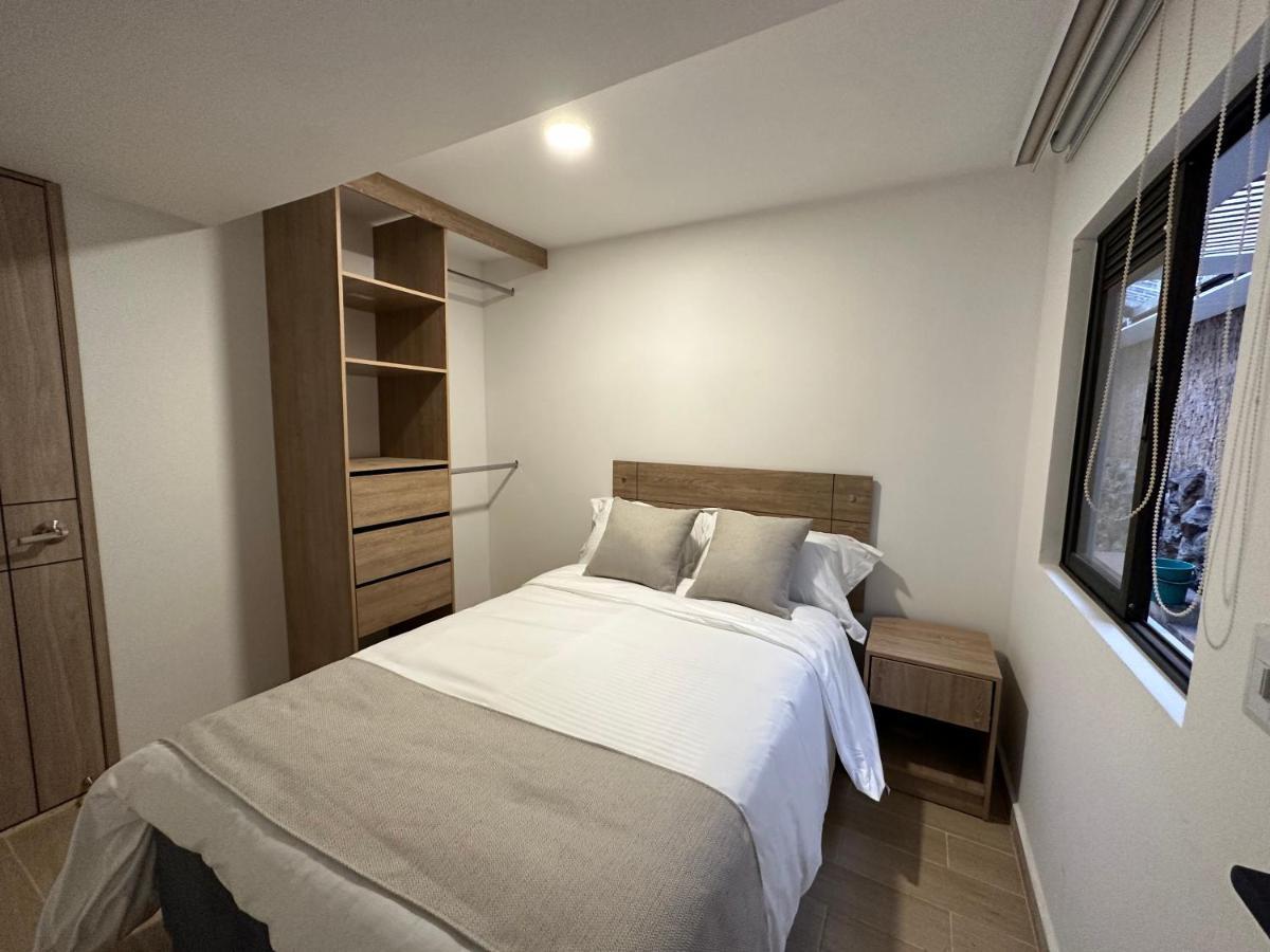 One Fourteen Rooms Bogota Buitenkant foto