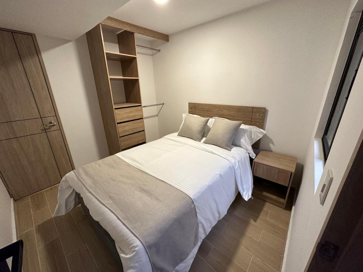 One Fourteen Rooms Bogota Buitenkant foto
