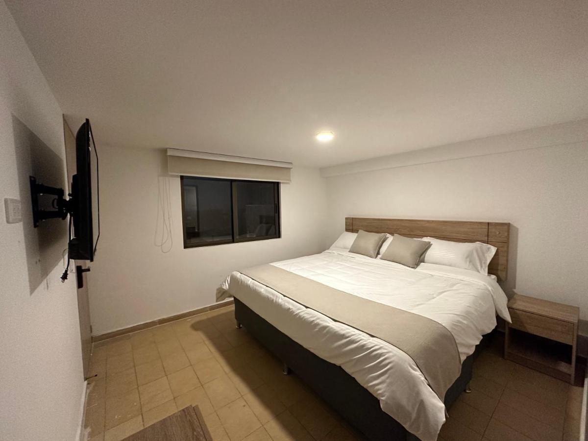 One Fourteen Rooms Bogota Buitenkant foto