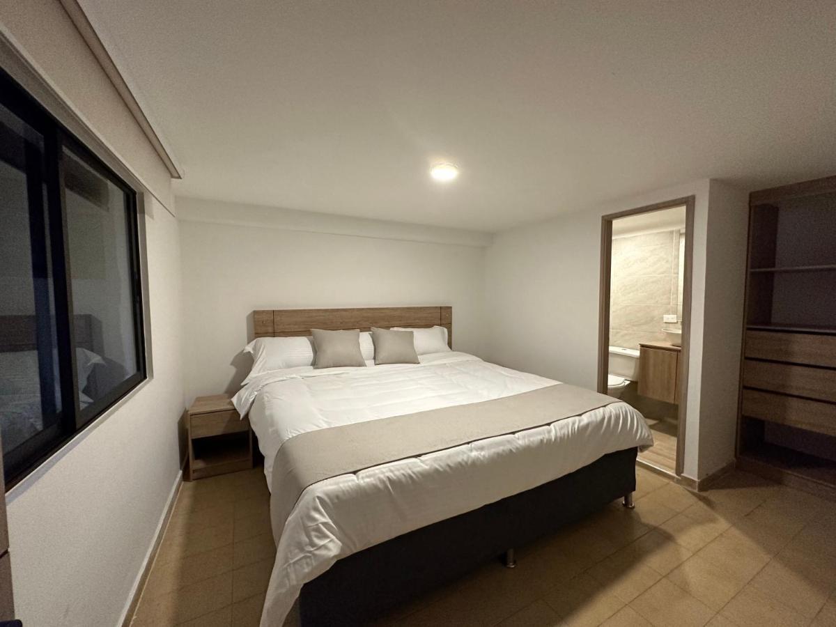One Fourteen Rooms Bogota Buitenkant foto