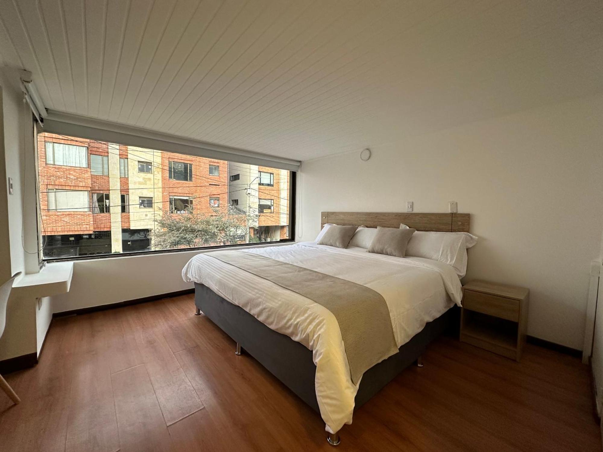 One Fourteen Rooms Bogota Buitenkant foto