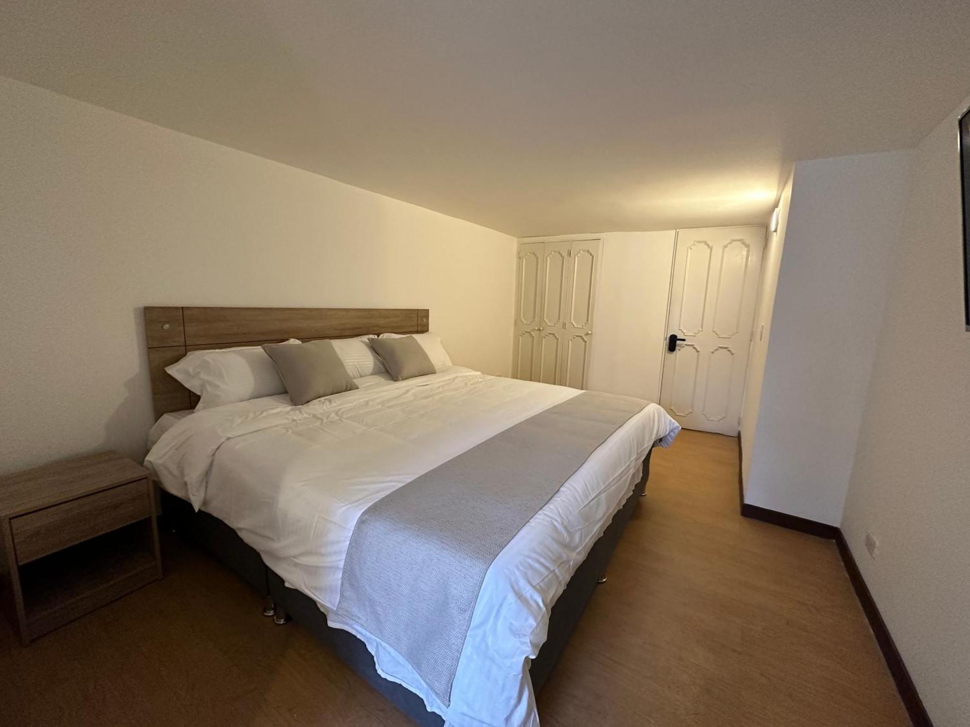 One Fourteen Rooms Bogota Buitenkant foto