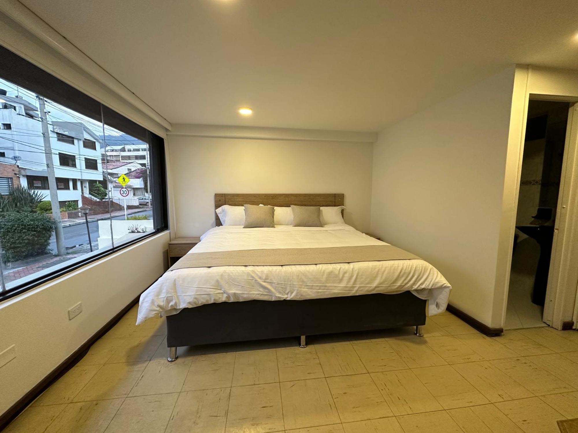 One Fourteen Rooms Bogota Buitenkant foto