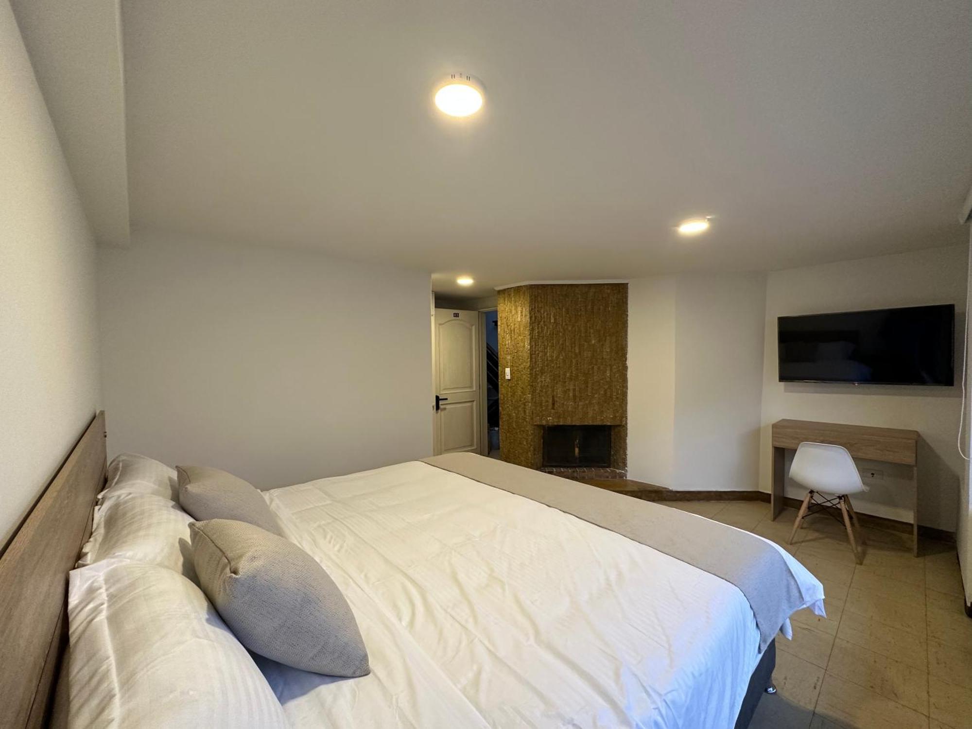 One Fourteen Rooms Bogota Buitenkant foto