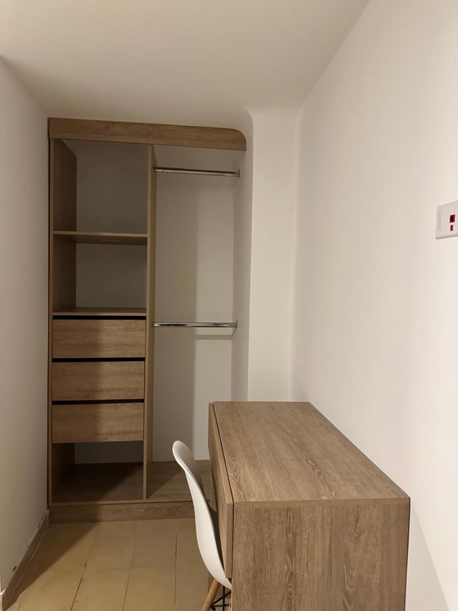 One Fourteen Rooms Bogota Buitenkant foto