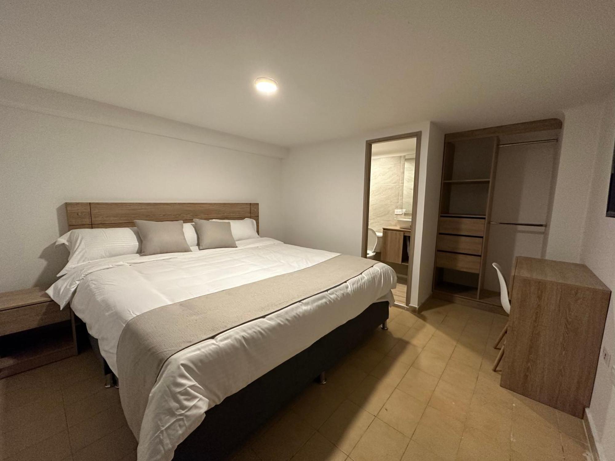 One Fourteen Rooms Bogota Buitenkant foto
