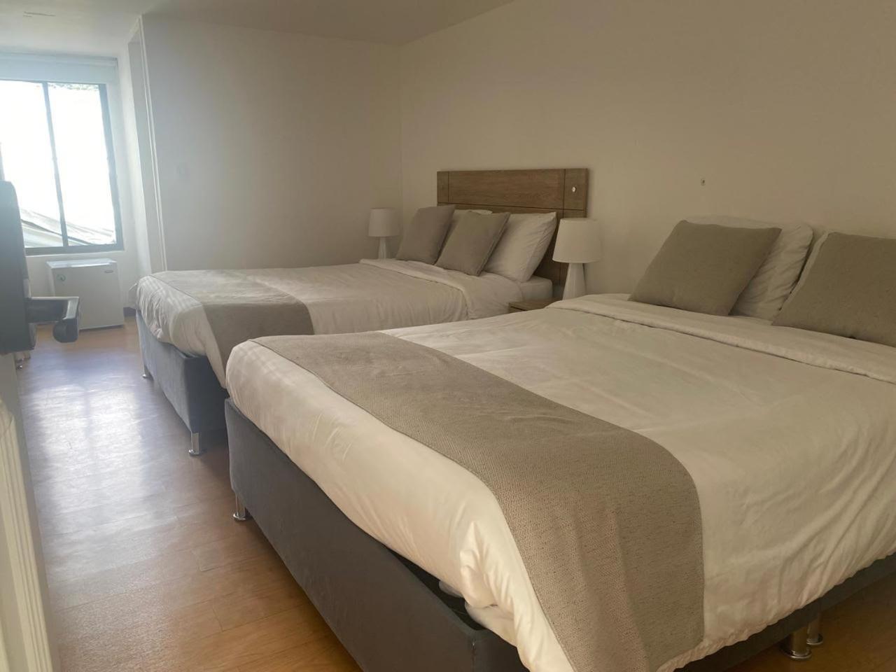 One Fourteen Rooms Bogota Buitenkant foto