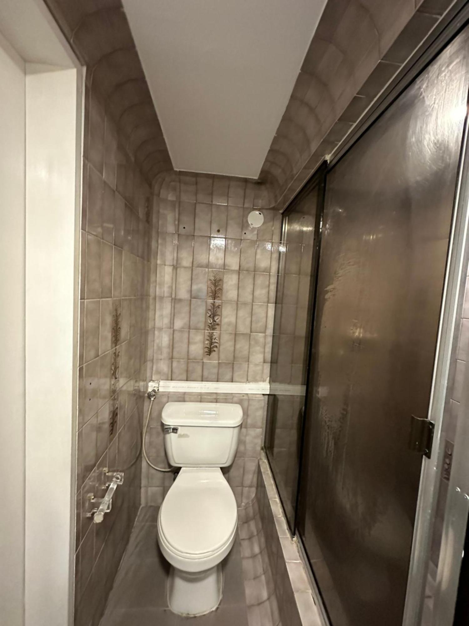 One Fourteen Rooms Bogota Kamer foto