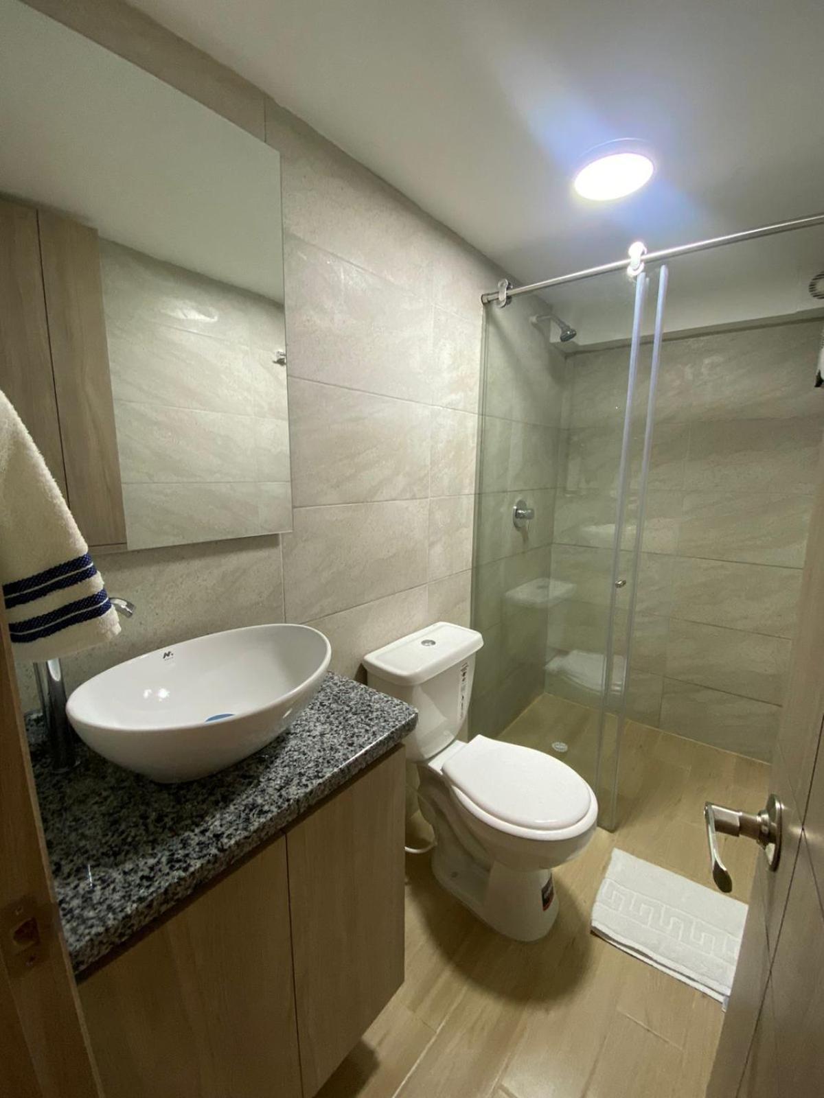 One Fourteen Rooms Bogota Buitenkant foto